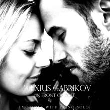 Alexius Gabrikov: Stolen Kisses