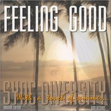 Sync Diversity: Feeling Good (Radio Edit)