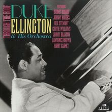 Duke Ellington and His Orchestra: Old King Dooji