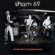 Sham 69: The Very Best of the Hersham Boys