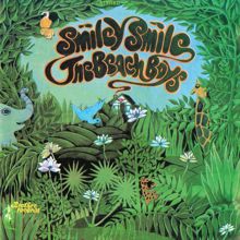 The Beach Boys: Smiley Smile (Remastered) (Smiley SmileRemastered)