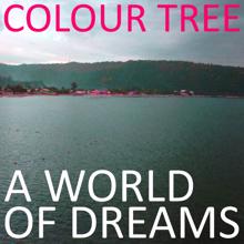 Colour Tree: Peace on Earth