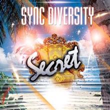 Sync Diversity: Secret