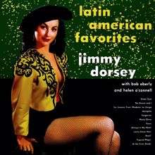 Jimmy Dorsey And His Orchestra: Always in My Heart