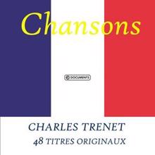 Charles Trenet: Charles Trenet - 48 Titres Originaux