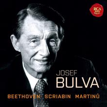 Josef Bulva: Piano Sonata No. 1, H. 350/I. Poco allegro