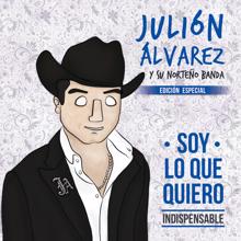 Julión Álvarez Y Su Norteño Banda: Dime