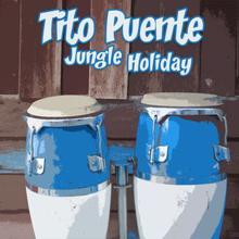 Tito Puente: Jungle Holiday