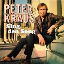 Peter Kraus: Sing den Song