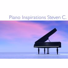 Steven C.: Piano Inspirations