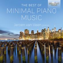Jeroen van Veen: The Best of Minimal Piano Music