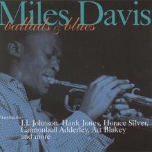 Miles Davis: Ballads And Blues