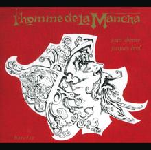 Jacques Brel: L'Homme De La Mancha (Vol.13)