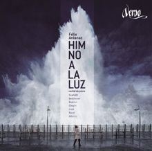 Félix Ardanaz: Hymn to Light