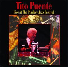 Tito Puente: Live At The Playboy Jazz Festival