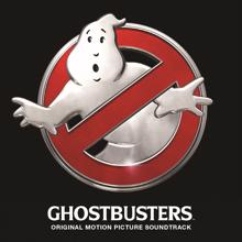 Various Artists: Ghostbusters (Original Motion Picture Soundtrack) (2016)