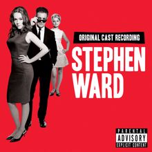 Andrew Lloyd Webber: Stephen Ward (Original Cast Recording)