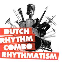 Dutch Rhythm Combo: Rhythmatism