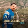 Nima Mahdavi: Singles Collection (Vol. 3)