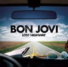 Bon Jovi: Lost Highway