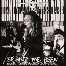 D-A-D: Behind the Seen (Rare, Unreleased & B-Sides)