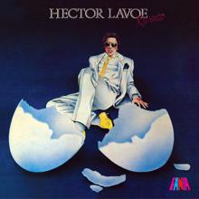 Héctor Lavoe: Reventó