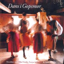 Various Artists: Dance at Gops-mor