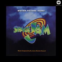 James Newton Howard: Space Jam Motion Picture Score