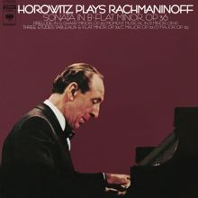 Vladimir Horowitz: Rachmaninoff: Piano Works