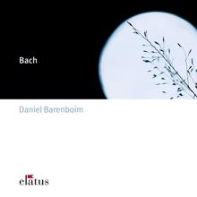 Daniel Barenboim: Bach, JS : Goldberg Variations & Beethoven : Diabelli Variations (-  Elatus)