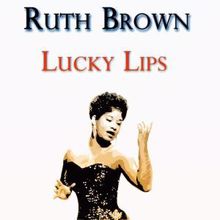 Ruth Brown: Lucky Lips