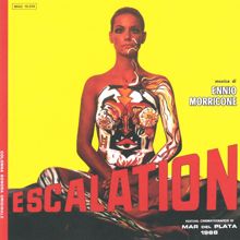Ennio Morricone: Escalation (Original Motion Picture Soundtrack / Remastered 2020)
