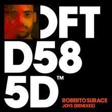 Roberto Surace: Joys (Remixes)