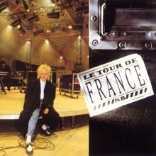 France Gall: Le tour de France (Live 1988) (Remasterisé en 2004)