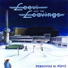 Leevi And The Leavings: Soledad-2