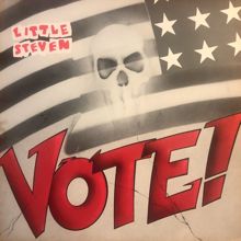 Little Steven: Vote!