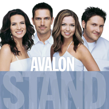 Avalon: Somehow You Are (Stand Album Version)