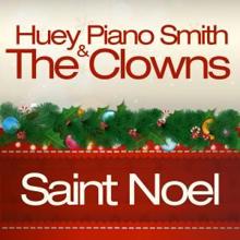 Huey Piano Smith & The Clowns: Saint Noel