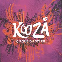 Cirque du Soleil: Kooza