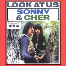 Sonny & Cher: Look At Us