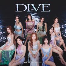 TWICE: DIVE