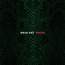 Doja Cat: Rules