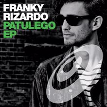 Franky Rizardo: Patulego EP