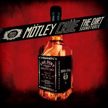 Mötley Crüe: The Dirt Soundtrack