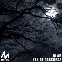 QLab: Key of Darkness