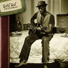 KEB' MO': I'll Be Your Water (Album Version)