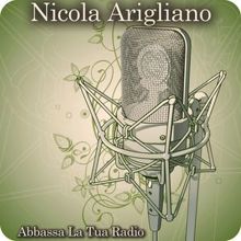 Nicola Arigliano: Love Is Here to Stay