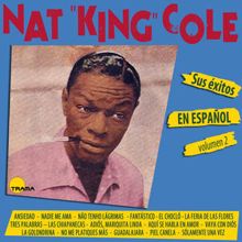 Nat King Cole: Aquí Se Habla en Amor (Cha-Cha-Chá)