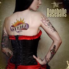 The Baseballs: Strike!