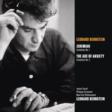 Leonard Bernstein;Philippe Entremont: Pt. 1c, The Seven Stages. Variations 8 - 14